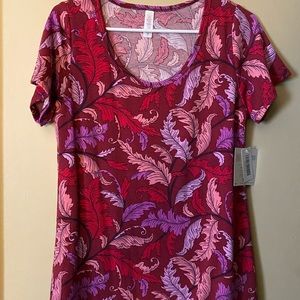 Lularoe Classic T